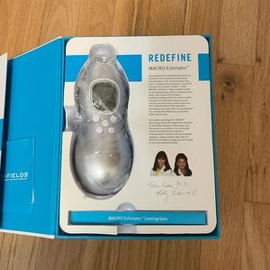 Rodan+Fields Macro Exfoliating Tool